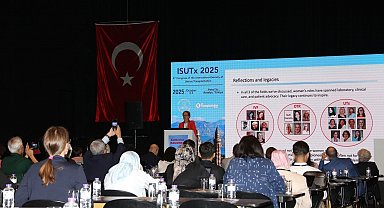 Harvard'dan Akdeniz Üniversitesi'ne büyük onur