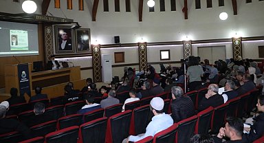 Hasan Basri Balcı "Huzurlu Ve Mutlu Ailenin" şifrelerini anlattı