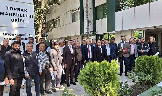 Haşhaş ekimi konusunda üreticiler bilgilendirildi