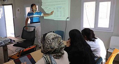 Hatay Büyükşehir Belediyesi, özel gereksinimli bireylere ön muhasebe kursu verecek