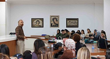 Hatay'da aile üniversitesi projesi hayata geçirildi