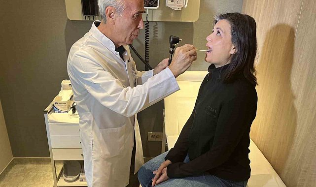 Hava sıcaklıklarının düşmesiyle grip vakalarında artış