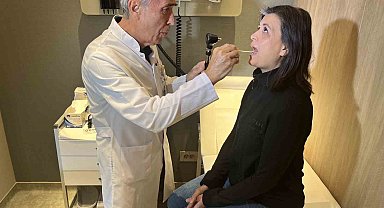 Hava sıcaklıklarının düşmesiyle grip vakalarında artış