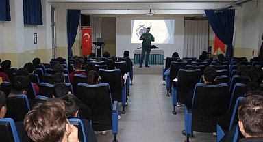 Havacılığın kanatlarından uzayın sonsuzluğuna