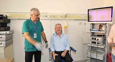 Havuzda enfeksiyon kaptı, duyma kabiliyetini kaybetti