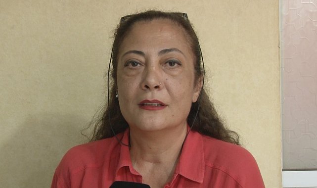 HAYTAP Aydın Temsilcisi Tekinbaş: "Yük hayvanlarının sesi duyulmuyor"