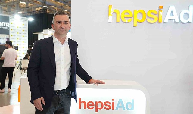 HepsiAd'le perakende medyada yeni nesil çözümler