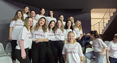 Her 8 kadından biri risk altında: Uzmanlardan mamografi çağrısı