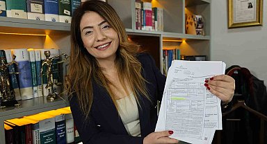 Her polis ceza yazamayacak: Babasına ceza yazılan avukat dava açtı, emsal karar çıkarttı