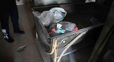 Hijyen kurallarına uymayan 2 fırın kapatıldı