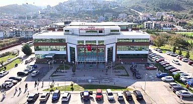 Hijyende dijital dönem: QR kodla temizlik şikayeti anında çözülecek