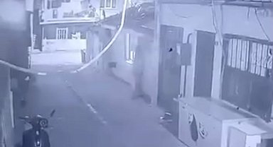 Hırsız paniği kabusa döndü: Mahalleli korunmak isterken 6 şüpheliyi dövdü