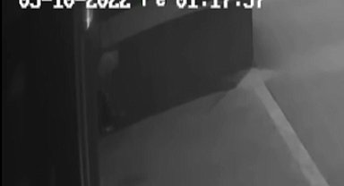 Hırsızı dışkısı yakalattı, 12 yıl 6 ay ceza aldı