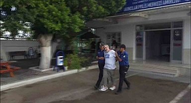 Hırsızlık cezası olan firariden ilginç savunma: "Komiser beni hırsız zannetti"