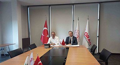 Hitit dönemi eserlerinin turizme kazandırılması için çalışma başlatıldı