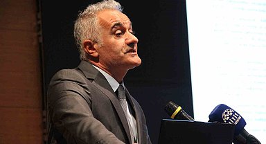 Hitit Üniversitesi'nde Osmanlı'nın idari tarihine ışık tutuldu