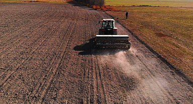 Hububat ekiminde 'uyguna bulduk derken' rekolteden olmayın uyarısı