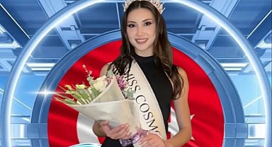 Hüray, global sahnede parlamaya hazır