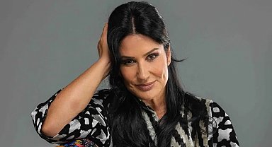 İclal Aydın, "Ama Değil, Rağmen" ile 12 ilde turneye çıkıyor