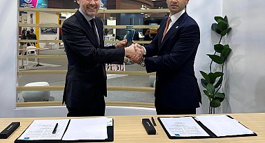 İGA İstanbul Havalimanı'na Avustralyalı 'Kardeş'