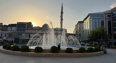 Iğdır'da 'Sırrı Süreyya Önder Parkı' kararı 5 aydır onay bekliyor