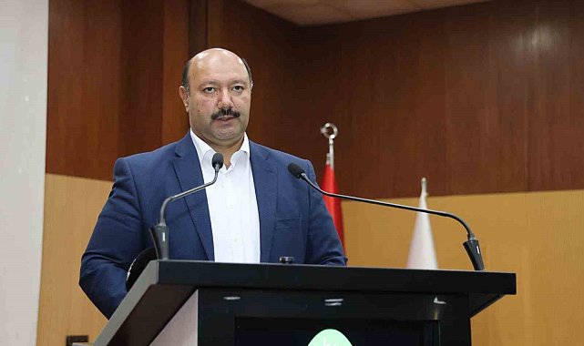Iğdır'da toplumsal barış ve terörsüz gelecek vizyonu konuşuldu