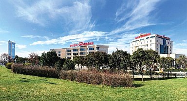 İGÜ, 2026 THE Dünya Üniversite Sıralaması'ndaki başarısını sürdürdü