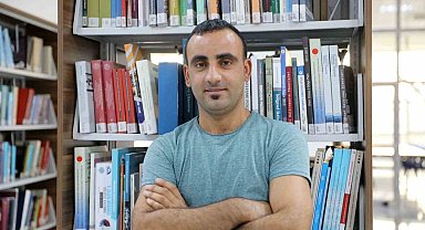 İHA muhabiri yaptığı haberden dolayı gözaltına alındı