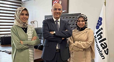 İhlas Koleji öğretmenlerinden USOS-2025'te uluslararası başarı