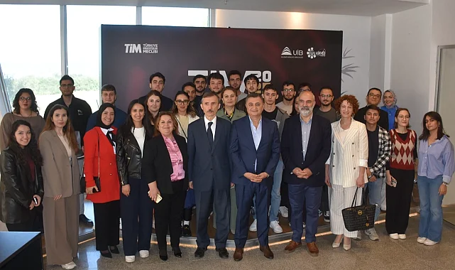 İhracat inovasyonla gelişiyor