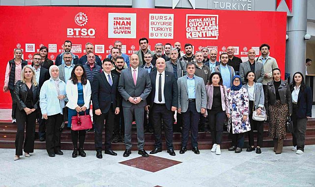 İhracatın yeni rotası Azerbaycan