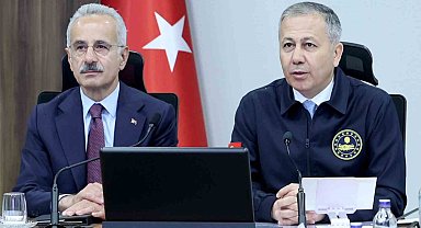 İki bakanlık trafikte anlaşılır ve etkin bir işaretleme sistemi için iş birliği protokolü imzaladı