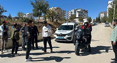 İki grup arasında bıçaklı kavga: 1 ağır yaralı