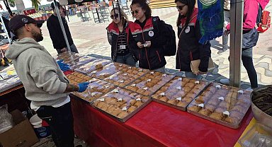 İl Tarım ve Orman Müdürlüğü'nden festival denetimleri