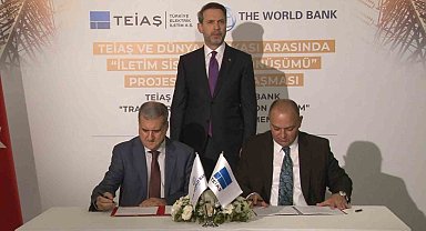 İletim hatlarının güçlendirilmesi için kritik hamle