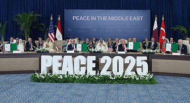 İletişim Başkanı Duran: "Cumhurbaşkanımız Erdoğan uluslararası arenadaki liderliğini bir kez daha gösterdi"