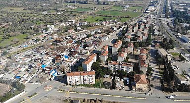 Ilıcabaşı, kentsel dönüşüme hazırlanıyor