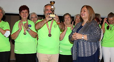 İlk Tazelenme Üniversitesi'nin kurulduğu Akdeniz Üniversitesi'nde yeni dönem başladı