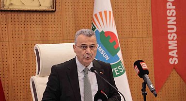 İlkadım'da hayvan yaşam alanı faaliyete başladı