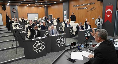 İlkadım'ın 2026 yılı bütçesi 2 milyar 873 milyon TL