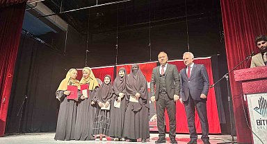 İmam Hatip Okullarının kuruluş yıldönümü coşkuyla kutlandı