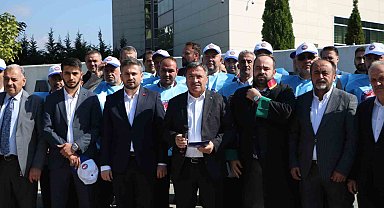 İmamı av tüfeğiyle vuran zanlının serbest kalmasına tepki