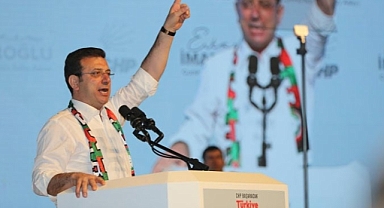 İmamoğlu hakkında 'casusluk' suçlamasıyla sorgulama kararı