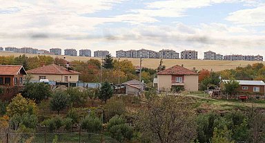 İmar sorununu çözemeyen muhtar: "Mahalleye girecek yüzüm kalmadı, hep söz veriyorlar seçimlerden sonra askıya alınıyor"