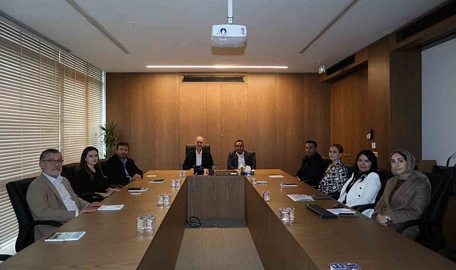 İnegöl'de bilim merkezi için çalışmalar başladı