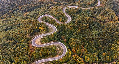 İnegöl'de renk cümbüşü başladı