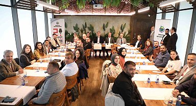 İnegöl'ün keşfine kapı aralayan sempozyum tamamlandı