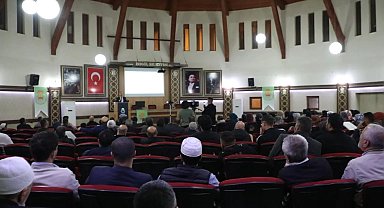 İnegöl'de aile okulu seminerleri başladı