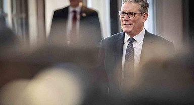 İngiltere Başbakanı Starmer: " Tüm tarafları anlaşmayı gecikmeden uygulamaya çağırıyoruz"