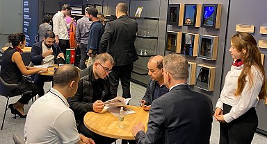 Intermob ve SICAM fuarlarında global vizyon sergilendi